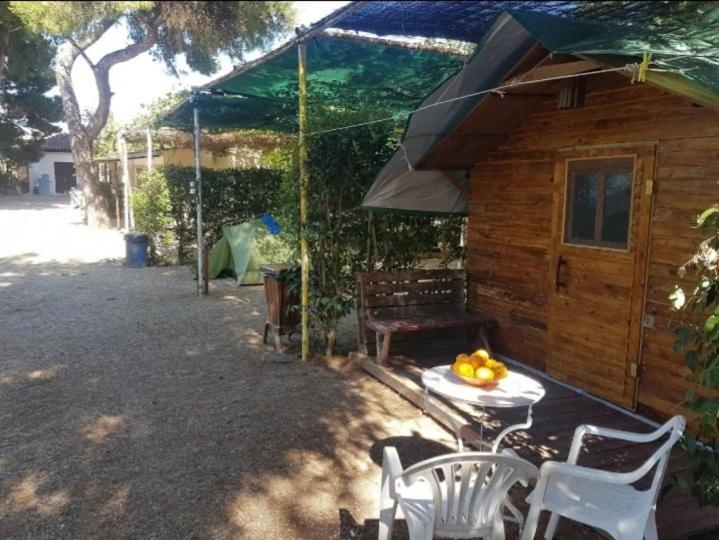 Hotel Xenicamp-Retreat Nauplion Zewnętrze zdjęcie