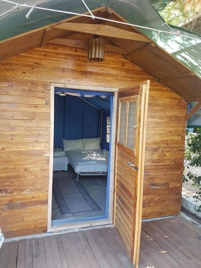 Hotel Xenicamp-Retreat Nauplion Zewnętrze zdjęcie