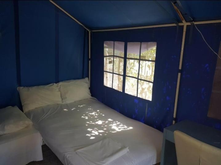 Hotel Xenicamp-Retreat Nauplion Zewnętrze zdjęcie