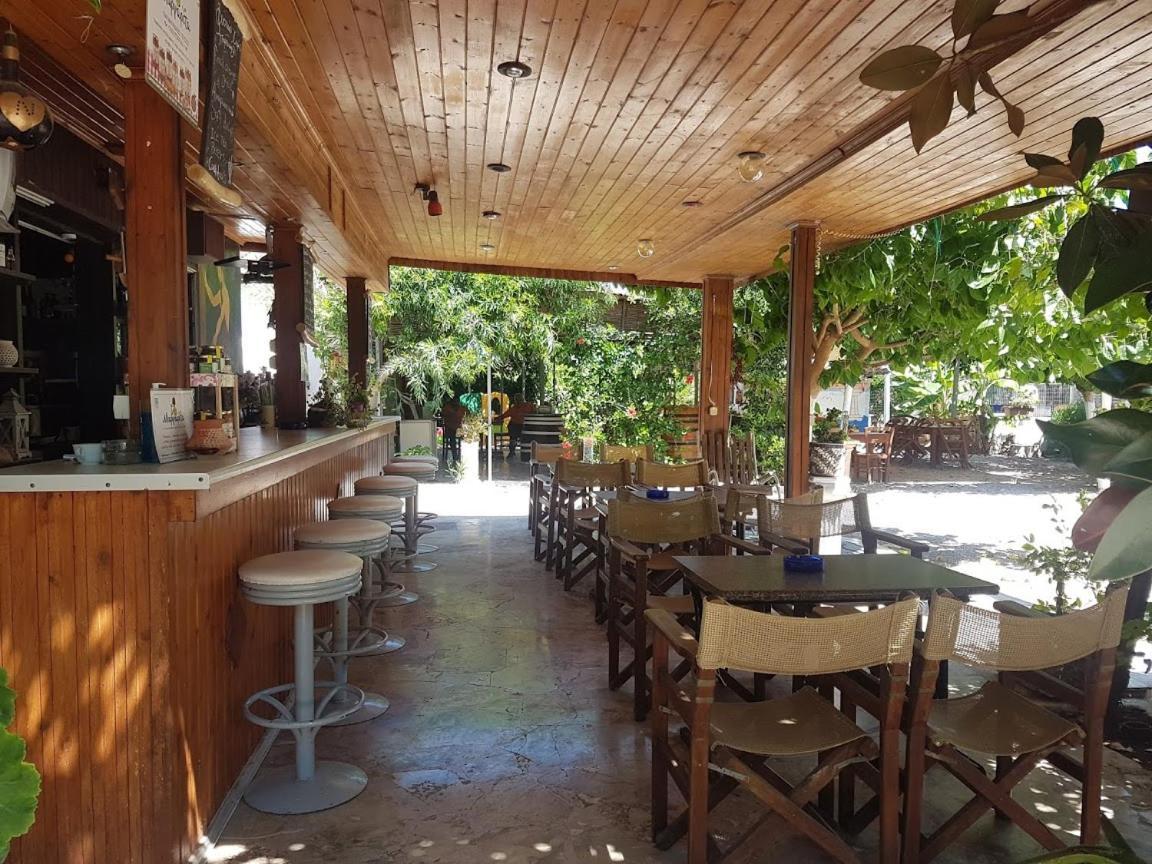 Hotel Xenicamp-Retreat Nauplion Zewnętrze zdjęcie